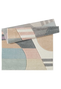 Marvel Modern Geometric Rug 