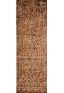 Melanie Brown Traditional Rug