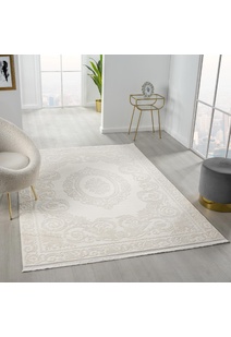 Mademoiselle Aubusson Rug