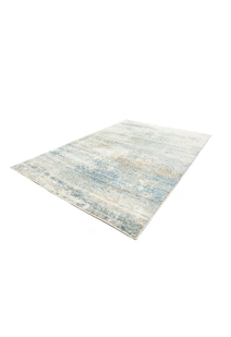 Mineral Abstract Rug