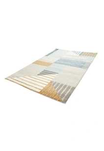 Mineral Modern Geometric Rug