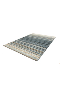 Mineral Striped Rug
