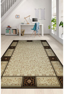 Mercin Traditional Rug