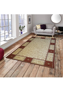 Mercin Traditional Rug