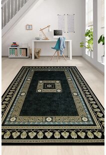 Mercin Traditional Rug