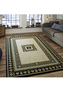 Mercin Traditional Rug