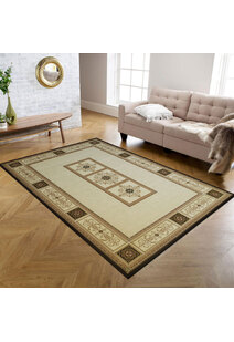 Mercin Traditional Rug