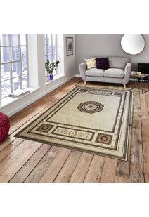 Mercin Traditional Rug