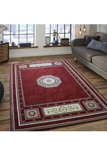 Mercin Traditional Rug