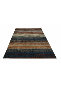 Mobi Multi Striped Rug