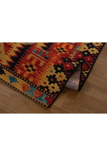 Mystique Round Outdoor Rug