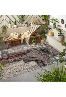 Mystique Indoor/Outdoor Rug