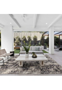 Mystique Indoor/Outdoor Rug