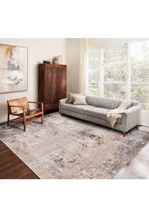 Nadia Contemporary Abstract Rug