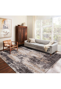 Nadia Modern Abstract Rug