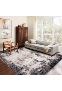 Nadia Contemporary Abstract Rug