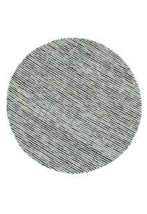 Natura Teal Wool Flatweave Rug
