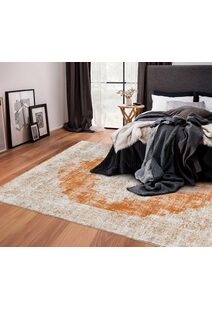 Noble Traditional Medallion Rug