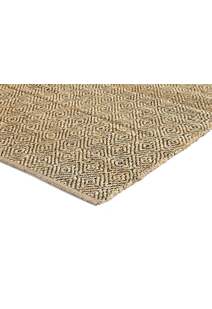 Oliver Flatweave Jute Rug