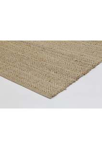 Oliver Flatweave Jute Rug