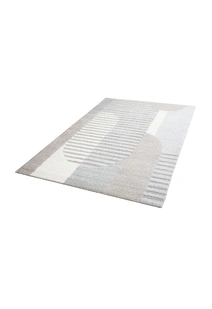 Oscar Soft Geometric Rug