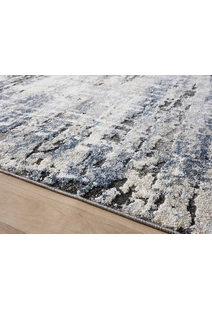 Paradise Modern Abstract Rug