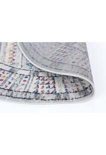 Peri Contemporary Tribal Rug