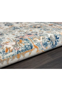 Persico Traditional Medallion Rug