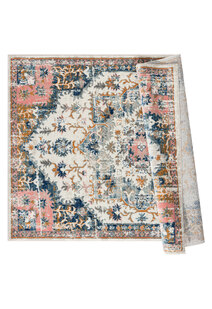 Persico Traditional Medallion Rug