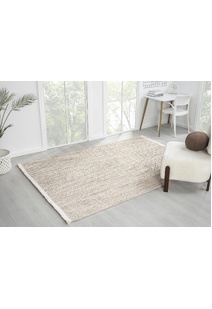 Prague Plain Modern Rug