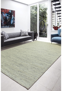 Palmas Flatweave Plain Rug