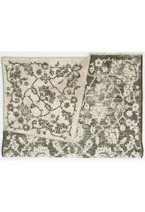 Ryan Floral Transitional Rug