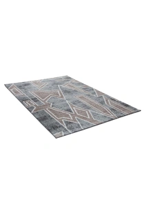 Sapore Modern Geometric Rug
