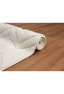 Serenade Modern Chevron Rug