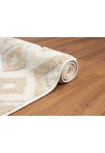Serenade Moroccan Geometric Rug