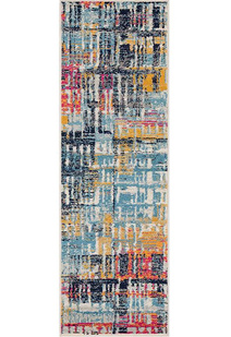 Sina Contemporary Abstract Rug