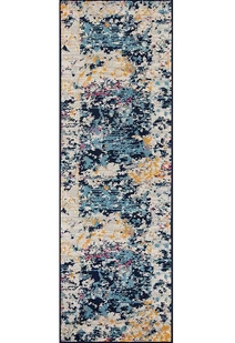 Sina Contemporary Abstract Rug