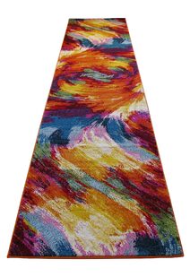 Splendor Modern Abstract Rug
