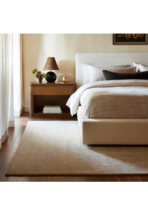 Soho Hand Woven Wool Rug