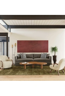 Soho Hand Woven Sample Rug