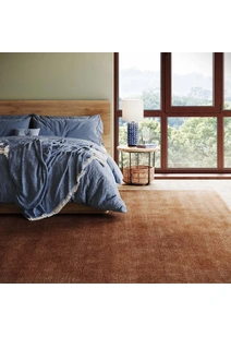 Soho Hand Woven Wool Rug