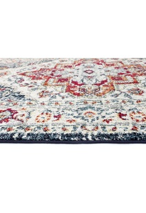 Sophia Classic Geometric Rug