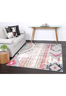 Sophia Abtract Overdyed Rug