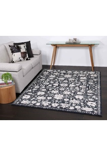 Sophia Floral Classic Rug