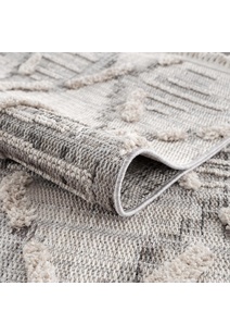 Spain Moroccan Trellis Rug
