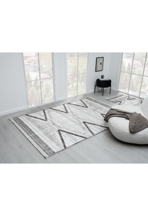 Spain Modern Geometric Rug