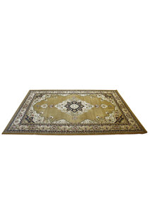 Sydney Traditional Medallion Rug