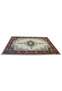 Sydney Classic Medallion Rug