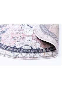 Suvi Transitional Medallion Rug