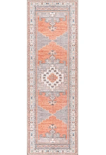 Timeless Classic Medallion Rug